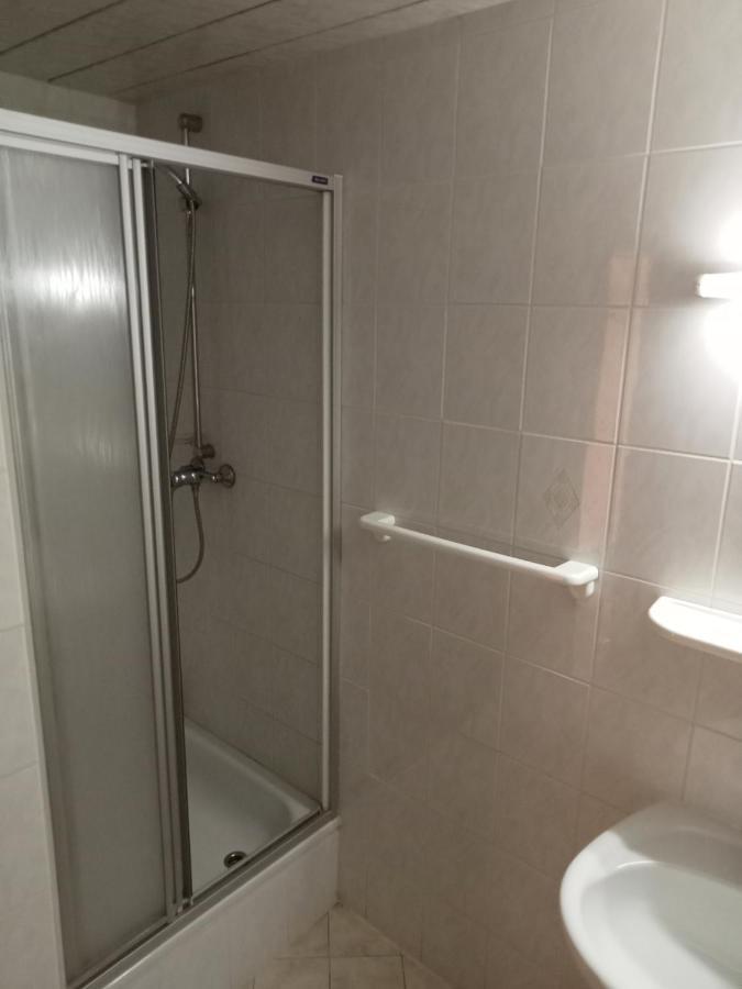 Uebernachtungszimmer 1 Schlettau Dış mekan fotoğraf